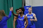 Track & Field  Men’s Track & Field open up the 2023 indoor season with a home meet against Colby College. They also competed against visiting Wentworth Institute of Technology, Worcester State University, Gordon College and Connecticut College. - Photo by Keith Nordstrom